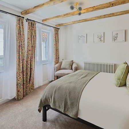 Host & Stay - Cragg Cottage Whitby Extérieur photo