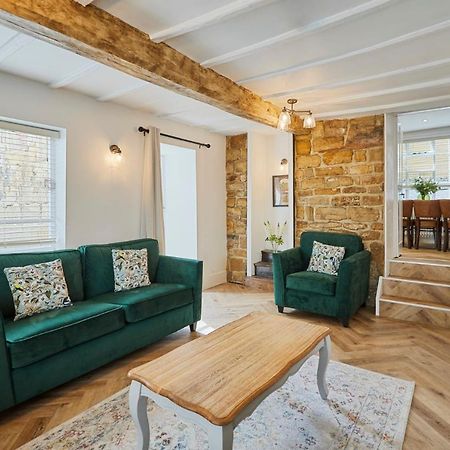 Host & Stay - Cragg Cottage Whitby Extérieur photo