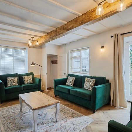 Host & Stay - Cragg Cottage Whitby Extérieur photo