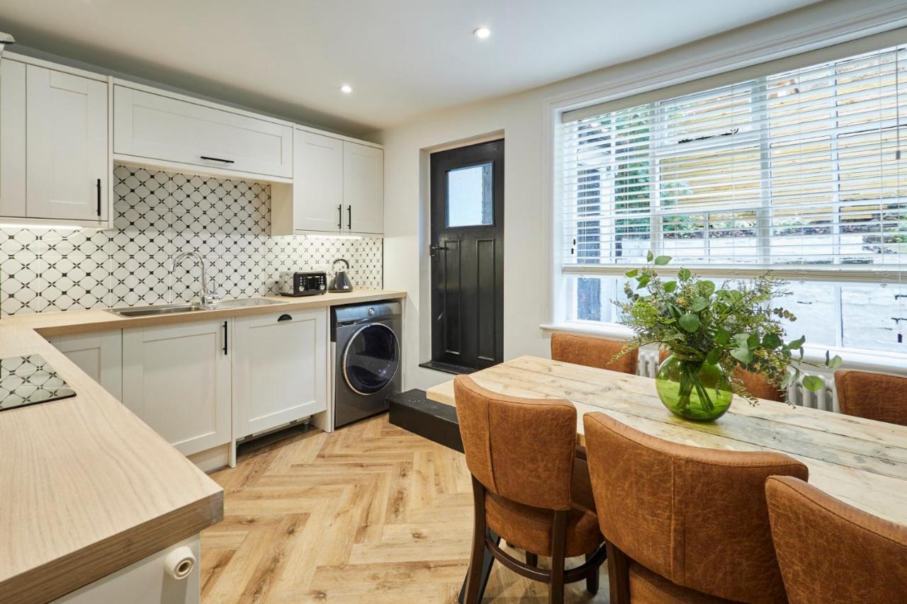 Host & Stay - Cragg Cottage Whitby Extérieur photo