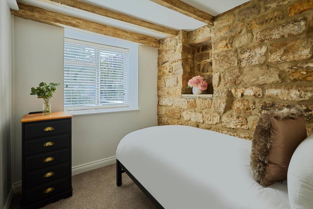 Host & Stay - Cragg Cottage Whitby Extérieur photo