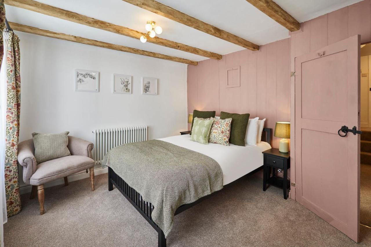 Host & Stay - Cragg Cottage Whitby Extérieur photo