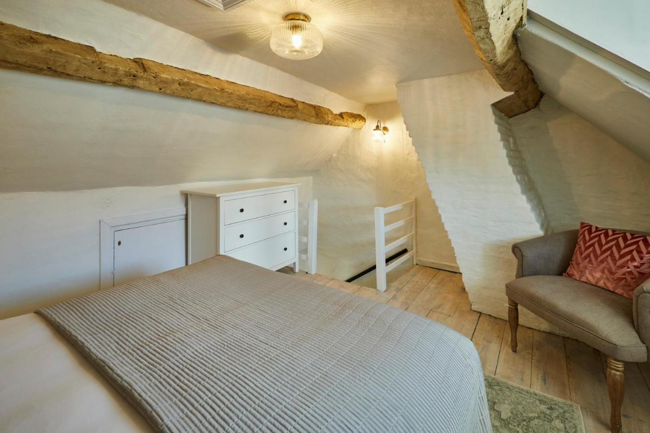 Host & Stay - Cragg Cottage Whitby Extérieur photo