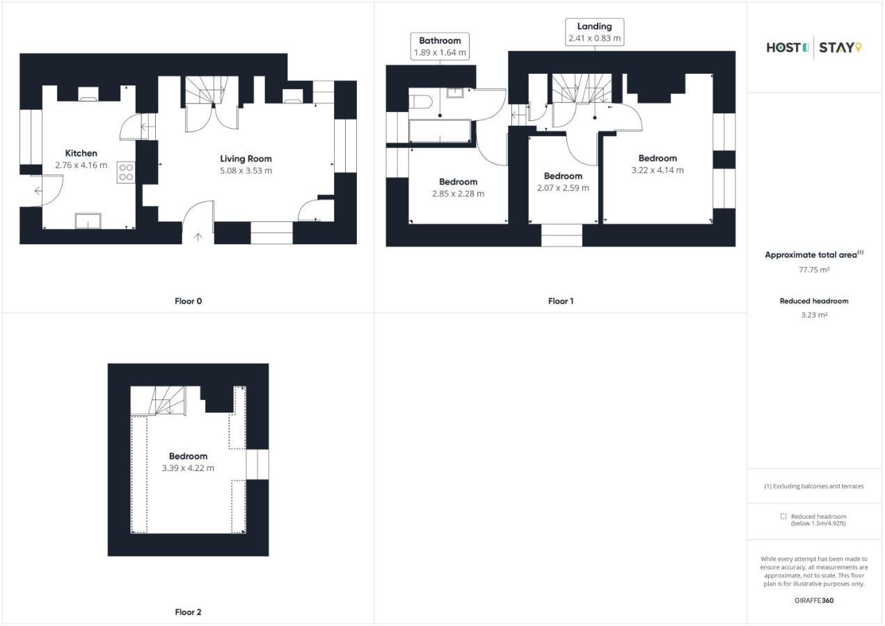 Host & Stay - Cragg Cottage Whitby Extérieur photo