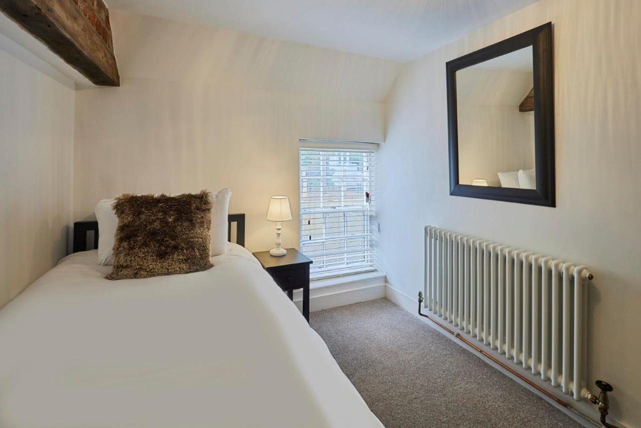 Host & Stay - Cragg Cottage Whitby Extérieur photo