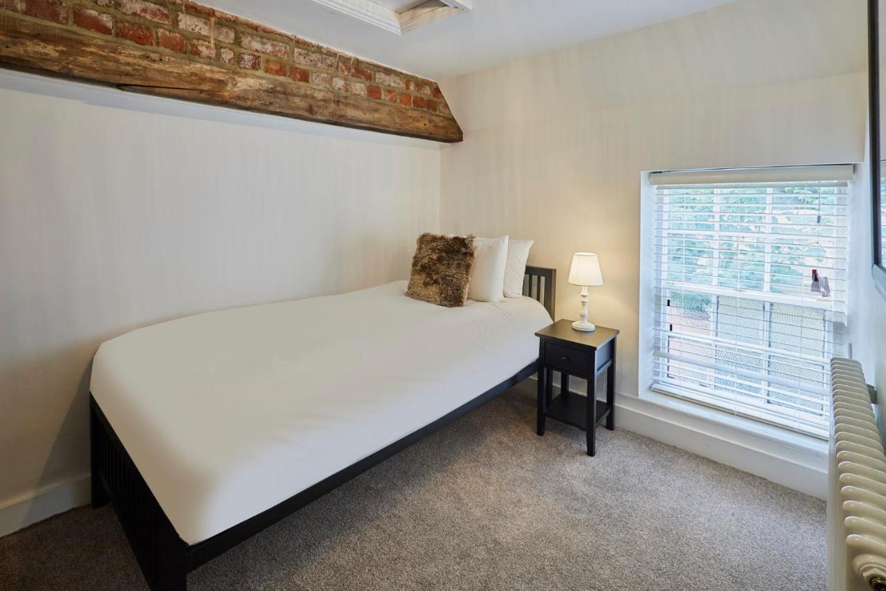 Host & Stay - Cragg Cottage Whitby Extérieur photo