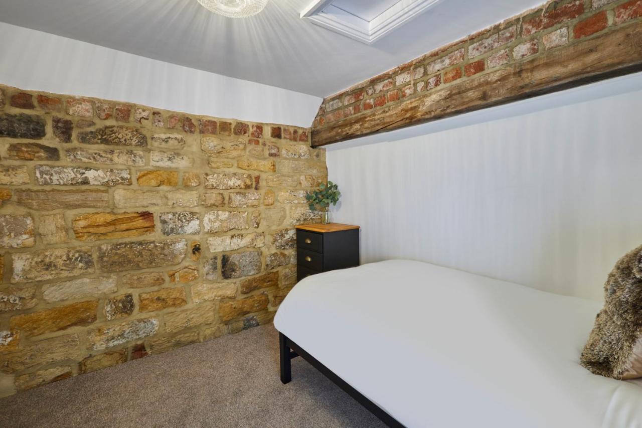 Host & Stay - Cragg Cottage Whitby Extérieur photo