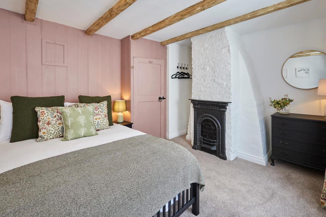 Host & Stay - Cragg Cottage Whitby Extérieur photo