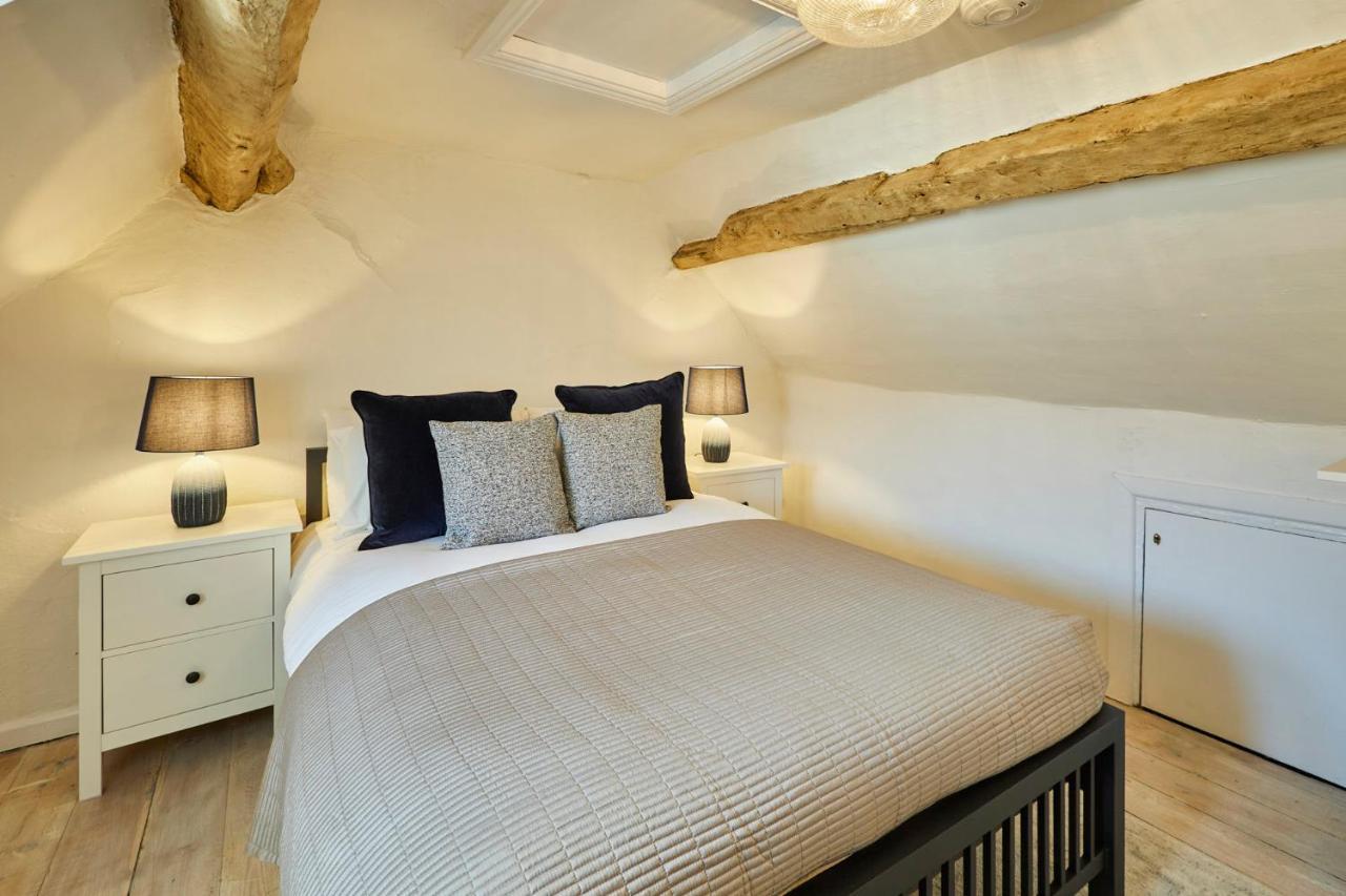 Host & Stay - Cragg Cottage Whitby Extérieur photo